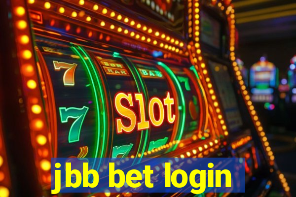 jbb bet login